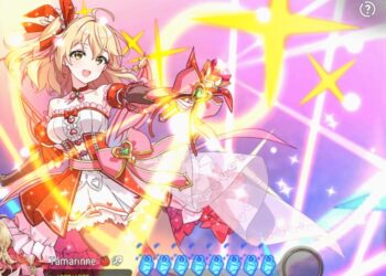 Epic Seven is Coming to Steam This Year Along with a Chaos Zero Nightmare Collaboration