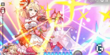 Epic Seven is Coming to Steam This Year Along with a Chaos Zero Nightmare Collaboration