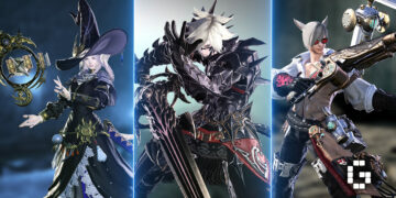 Square Enix Says Fix Is Coming For Final Fantasy XIV Long Loading Times On Switch 2