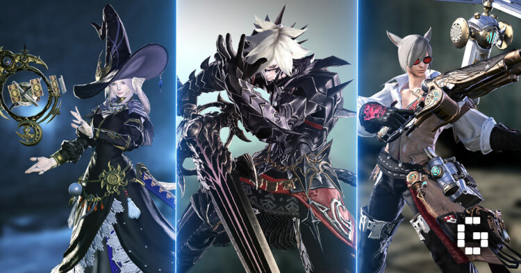 Square Enix Says Fix Is Coming For Final Fantasy XIV Long Loading Times On Switch 2