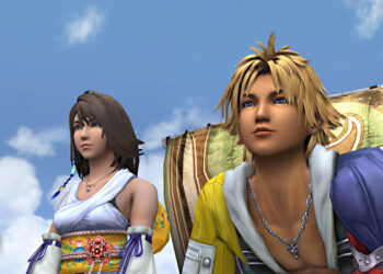 FINAL FANTASY X/X-2 HD Remaster Switch 2 Edition Review – A Familiar Classic Gets a More Convenient Way to Play