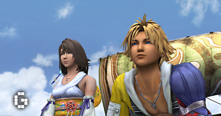 FINAL FANTASY X/X-2 HD Remaster Switch 2 Edition Review – A Familiar Classic Gets a More Convenient Way to Play