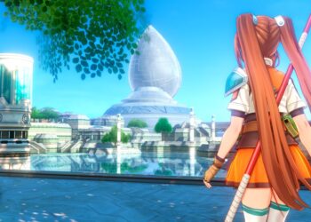 Nihon Falcom CEO Hopes to Continue Trails in the Sky Remakes After 2nd Chapter