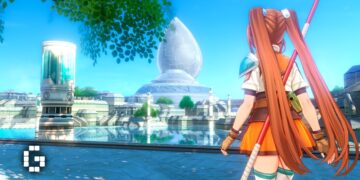Nihon Falcom CEO Hopes to Continue Trails in the Sky Remakes After 2nd Chapter
