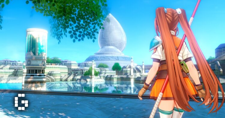 Nihon Falcom CEO Hopes to Continue Trails in the Sky Remakes After 2nd Chapter