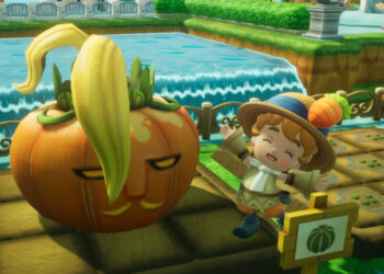 Fantasy Life i Mobile Officially Launches With Cross-Play and Progression Support