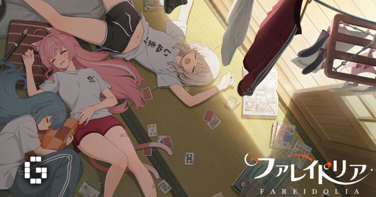 Blue Archive Developers Reveal FAREIDOLIA, Formerly Known as Project RX