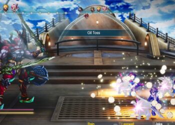 Square Enix Drops Massive Final Fantasy Resonance News, Reveals Major Returning Favorites