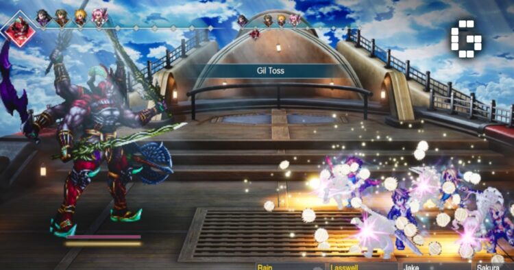 Square Enix Drops Massive Final Fantasy Resonance News, Reveals Major Returning Favorites