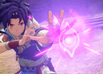 Nintendo Reveals New Details for Fire Emblem: Fortune’s Weave in Dedicated Direct