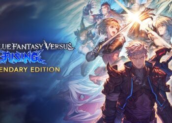 Granblue Fantasy Versus: Rising Pre-Orders Now Open for Nintendo Switch 2