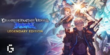 Granblue Fantasy Versus: Rising Pre-Orders Now Open for Nintendo Switch 2