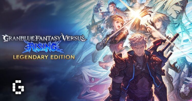 Granblue Fantasy Versus: Rising Pre-Orders Now Open for Nintendo Switch 2