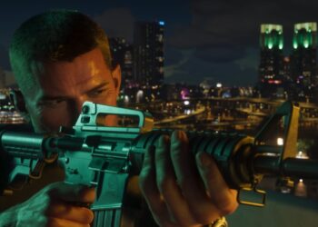 GTA VI Could Take 80 Hours to Finish According to Rockstar North Co-Studio Head