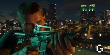 GTA VI Could Take 80 Hours to Finish According to Rockstar North Co-Studio Head