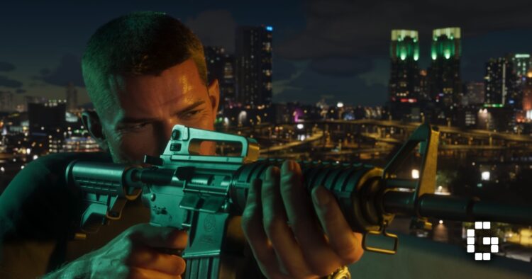 GTA VI Could Take 80 Hours to Finish According to Rockstar North Co-Studio Head