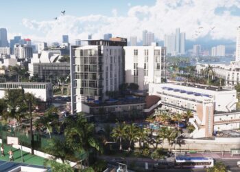 New Details Revealed in the GTA VI Extended Look on Netflix