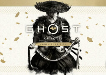 Ghost of Yōtei Gets Complete Edition With New Story Content, Survival Mode on October 1