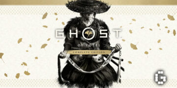 Ghost of Yōtei Gets Complete Edition With New Story Content, Survival Mode on October 1