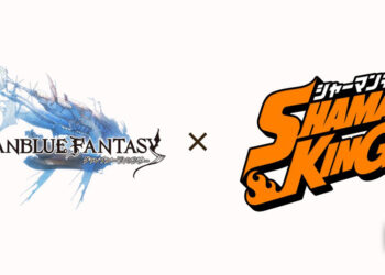 Granblue Shaman King