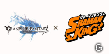 Granblue Shaman King