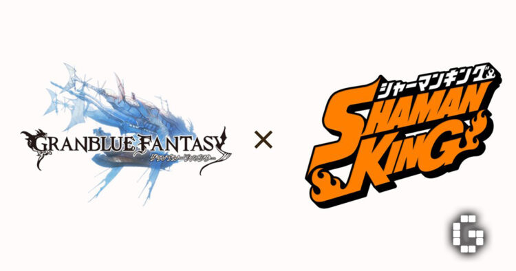 Granblue Shaman King