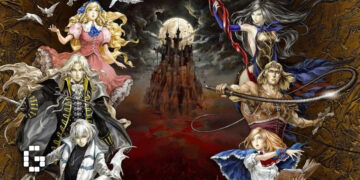 Castlevania: Grimoire of Souls Set to End Service on September 3