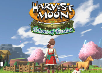 Harvest Moon: Echoes of Teradea Pushed Back to October 15