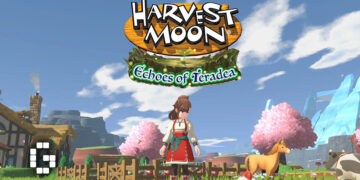 Harvest Moon: Echoes of Teradea Pushed Back to October 15