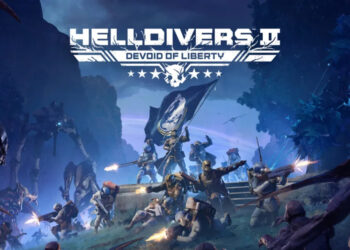 Helldivers 2 Shadow Drops on PS Plus Along With Devoid of Liberty Update