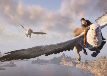 Hogwarts Legacy Sequel Confirmed in Warner Bros. Games Discovery Shareholder Letter