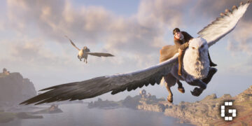 Hogwarts Legacy Sequel Confirmed in Warner Bros. Games Discovery Shareholder Letter
