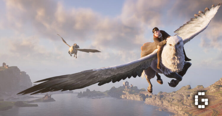 Hogwarts Legacy Sequel Confirmed in Warner Bros. Games Discovery Shareholder Letter