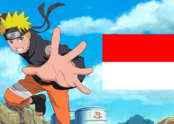 Anime Characters