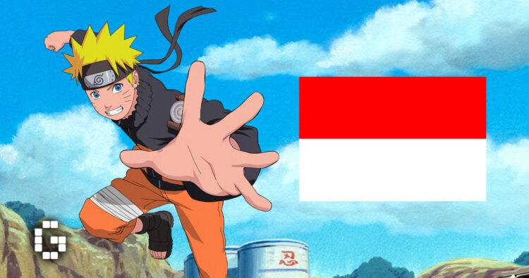 Anime Characters