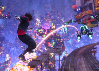 Tetsuya Nomura Promises Players That Kingdom Hearts 4 Will Not Be Delayed