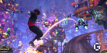 Tetsuya Nomura Promises Players That Kingdom Hearts 4 Will Not Be Delayed