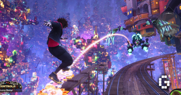 Tetsuya Nomura Promises Players That Kingdom Hearts 4 Will Not Be Delayed