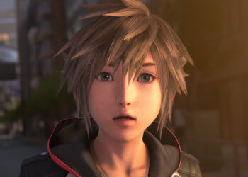 Kingdom Hearts IV Release