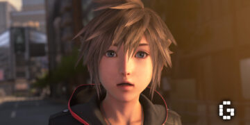 Kingdom Hearts IV Release