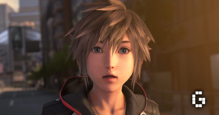 Kingdom Hearts IV Release
