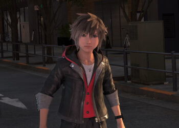 Disney Animation Chief Says a Kingdom Hearts Movie Isn’t Off the Table
