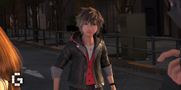 Disney Animation Chief Says a Kingdom Hearts Movie Isn’t Off the Table