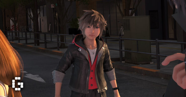 Disney Animation Chief Says a Kingdom Hearts Movie Isn’t Off the Table