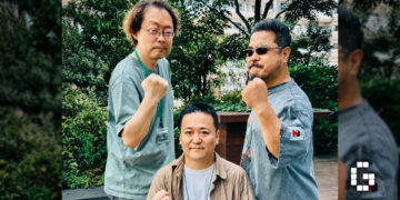Kohei Ikeda Joins VS Studio, Reunites With Katsuhiro Harada