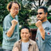 Kohei Ikeda Joins VS Studio, Reunites With Katsuhiro Harada