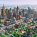 LEGO City-Building Game LEGO Skylines Revealed