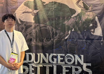 [BIC2026] CanOpener’s Logan Moon Opens Up About Dungeon Settlers Ahead of Its September Early Access Launch