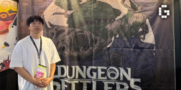 [BIC2026] CanOpener’s Logan Moon Opens Up About Dungeon Settlers Ahead of Its September Early Access Launch