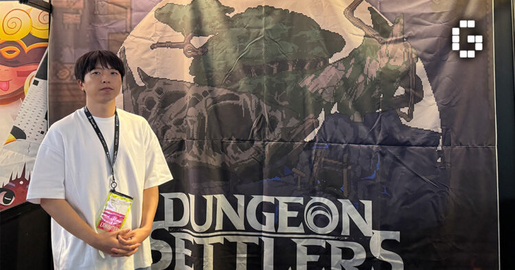 [BIC2026] CanOpener’s Logan Moon Opens Up About Dungeon Settlers Ahead of Its September Early Access Launch